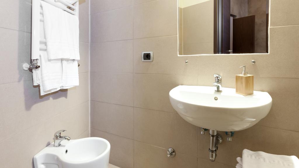 Folia B&B Rome Ruang foto